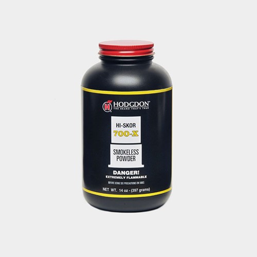 HODGDON HI-SKOR 700-X 14 OZ - Taurus Savings